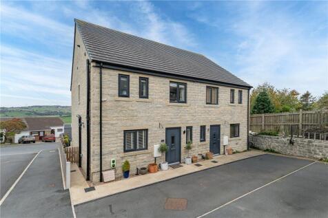 Bronte Court, Thornton, Bradford, West Yorkshire, BD13
