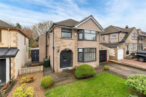 Woodland Grove, Bradford, West Yorkshire, BD9