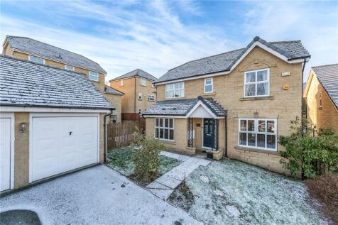 Tenterfields, Apperley Bridge, Bradford, BD10