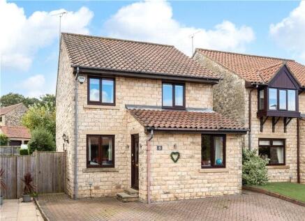 North Grove Way, Wetherby, West Yorkshire, LS22