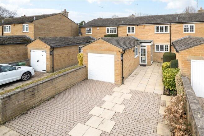 12 Harewood Mews
