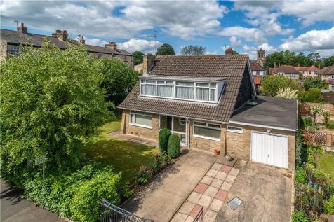 Lee Orchards, Boston Spa, Wetherby, West Yorkshire, LS23