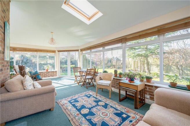 Sun Room