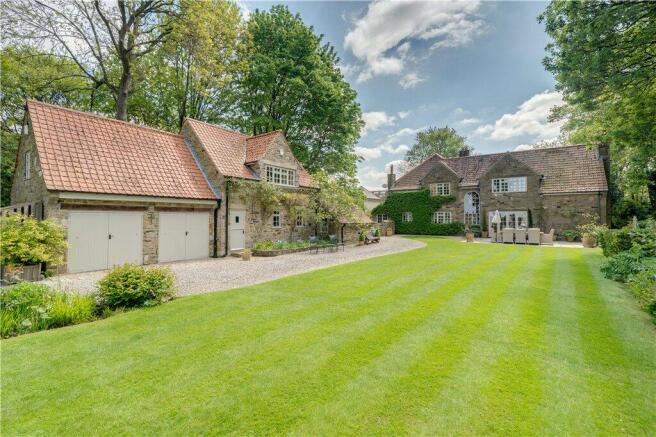 Willowfields House