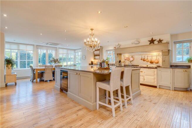Family Kitchen