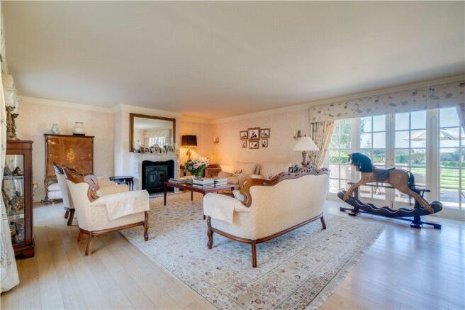 Drawing Room