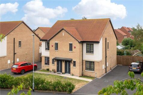 Rudgate Park, Thorp Arch, Wetherby, West Yorkshire, LS23