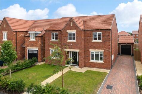 Montague Grove, Tockwith, York, North Yorkshire, YO26