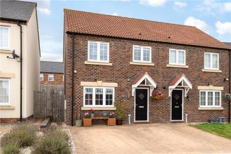 Pentagon Way, Wetherby, West Yorkshire, LS22