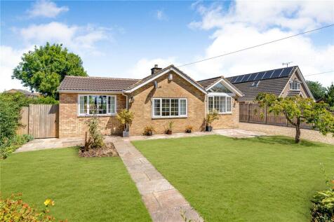 Marston Road, Tockwith, York, North Yorkshire, YO26