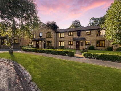 North Grove Court, Wetherby, West Yorkshire, LS22