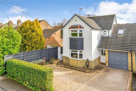 Stutton Road, Tadcaster, North Yorkshire, LS24