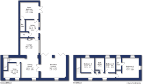 Floorplan Plot 3