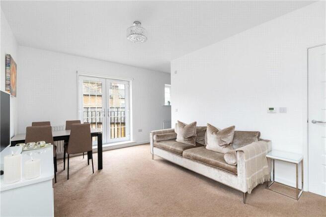 Light & Spacious