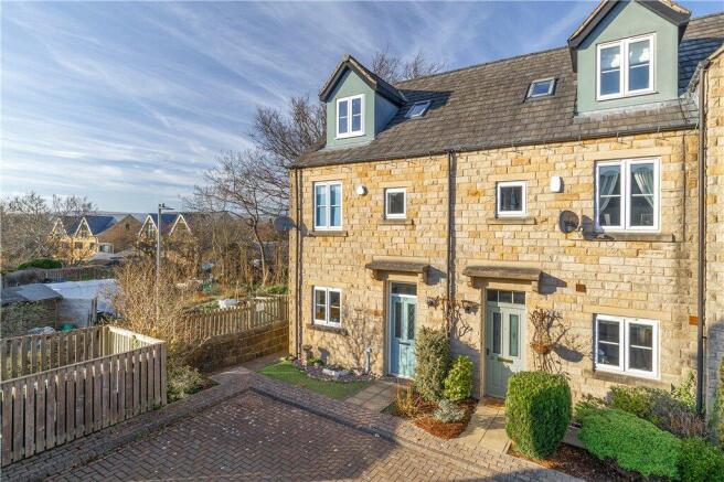 Characterful Home
