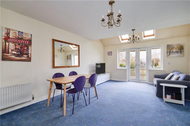 Large Sitting Room