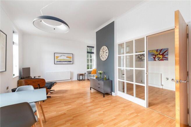 Open Plan