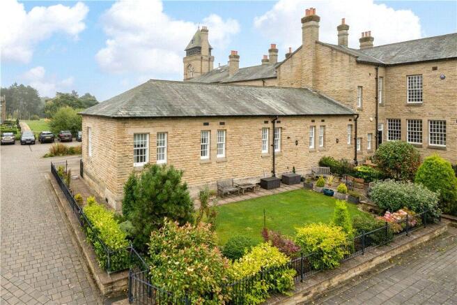 Aysgarth Court