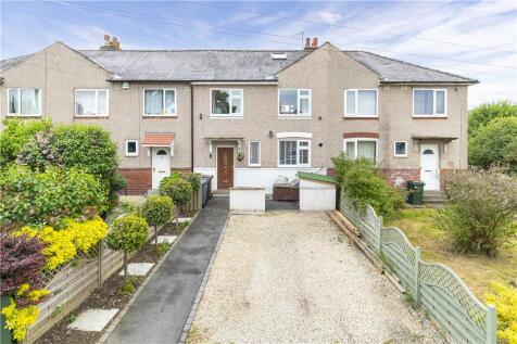 Manse Road, Burley in Wharfedale, Ilkley, West Yorkshire, LS29