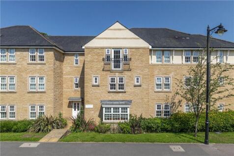 High Royds Drive, Menston, Ilkley, West Yorkshire, LS29