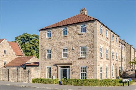 Scalebor Gardens, Burley In Wharfedale, Ilkley, Bradford, LS29