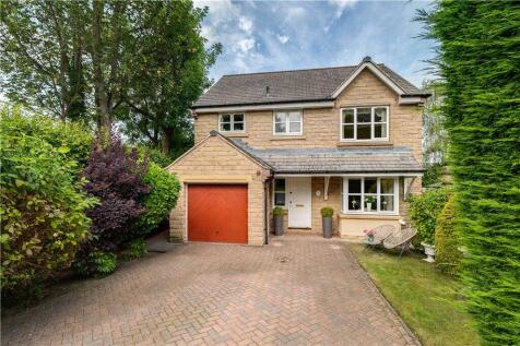 The Copse, Burley in Wharfedale, Ilkley, West Yorkshire, LS29