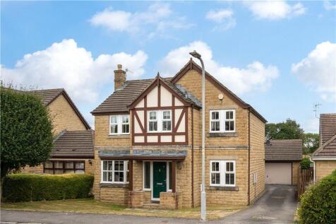 Ellar Gardens, Menston, Ilkley, West Yorkshire, LS29