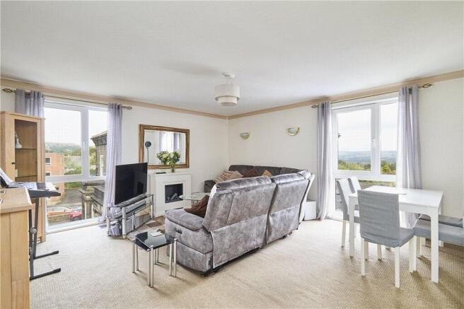 Light & Spacious