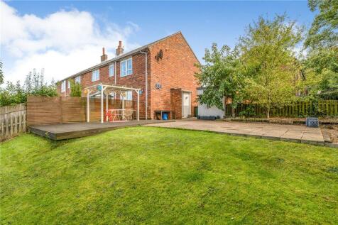 Midge Hall Close, Burley in Wharfedale, Ilkley, West Yorkshire, LS29