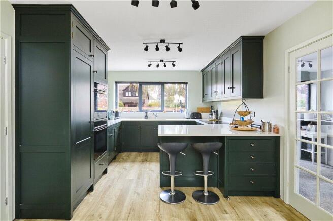 Bespoke Kitchen
