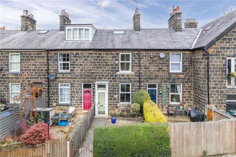 Bingley Road, Menston, Ilkley, West Yorkshire, LS29