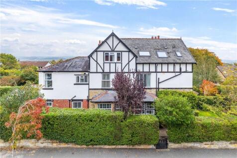 Station Road, Burley in Wharfedale, Ilkley, West Yorkshire, LS29