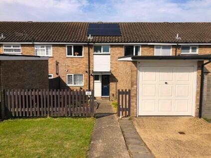 Penrose Avenue, Watford, Hertfordshire, WD19