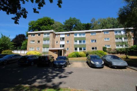 By The Wood, Watford, Hertfordshire, WD19