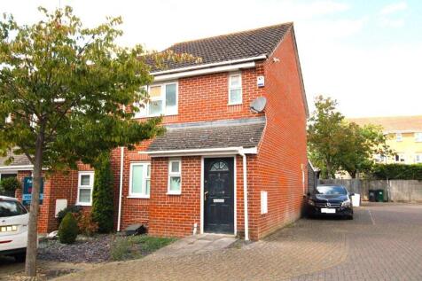 James Way, Watford, Hertfordshire, WD19