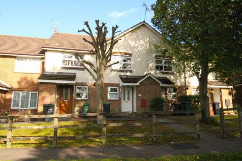 Foxleys, Watford, Hertfordshire, WD19