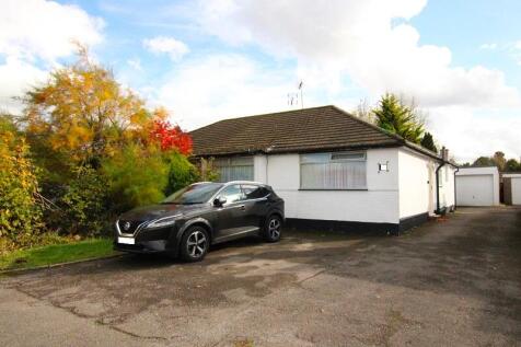 Penrose Avenue, Watford, Hertfordshire, WD19