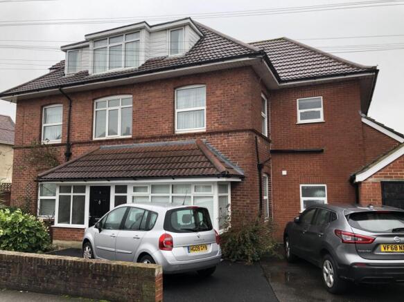 Front of Property (M
