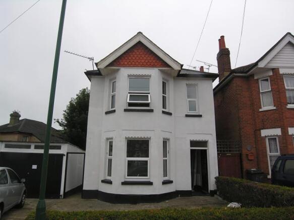 Front (Main)
