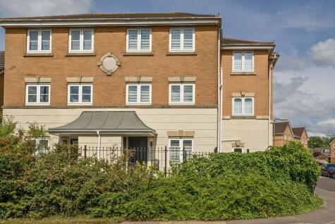 Ferndown Close, Beggarwood, Basingstoke, RG22