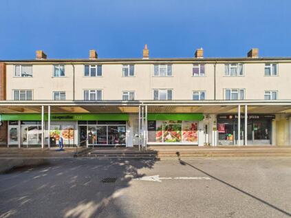 Kings Road, Basingstoke, RG22