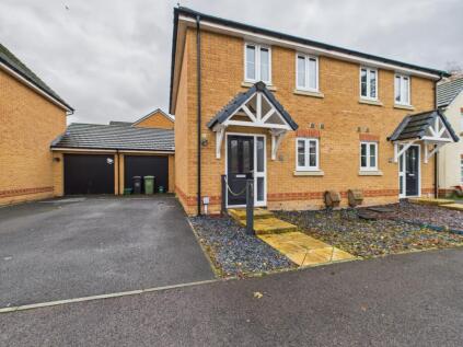 Longwood Copse Lane, Beggarwood, Basingstoke, RG23
