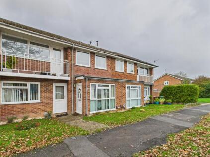 Borodin Close, Basingstoke, RG22