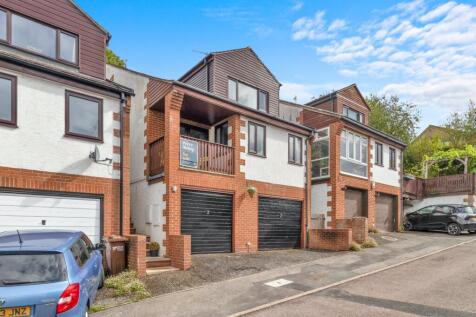 Castle Rise, Stroud, Gloucestershire, GL5