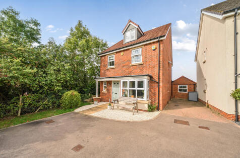 Swallowcroft, Eastington, Stonehouse, Gloucestershire, GL10