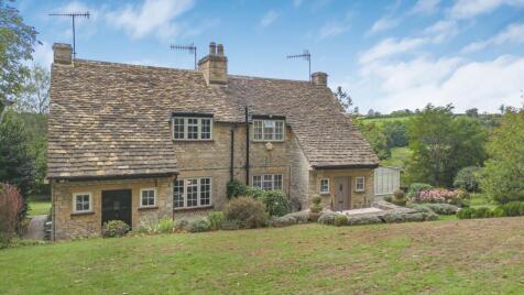 Rectory Lane, Avening, Tetbury, Gloucestershire, GL8