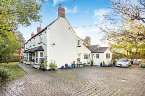 Stone, Berkeley, Gloucestershire, GL13