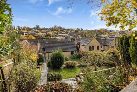 Sandford Leaze, Avening, Tetbury, Gloucestershire, GL8