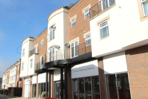 Polo Court, Swan Street, Petersfield, Hampshire, GU32
