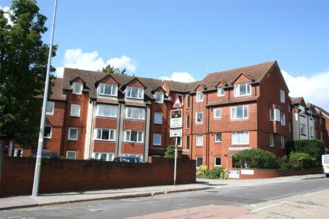 Charles Street, Petersfield, Hampshire, GU32